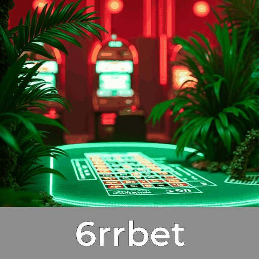 6rrbet: Valor Incomparável em Promoções de Aposta
