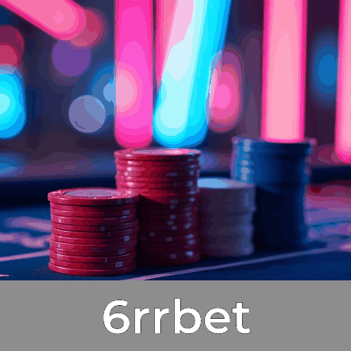 Descubra o Acesso Premium Instantâneo no 6rrbet