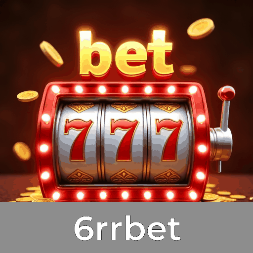 6rrbet: Cassino ao Vivo com Experiência Profissional e Imersiva