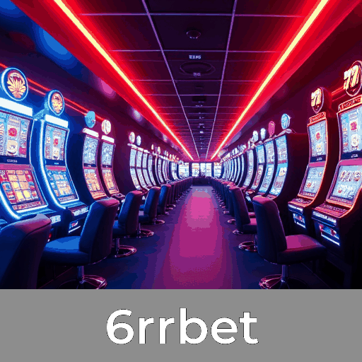 6rrbet: Cassino Seguro e Pagamentos Rápidos