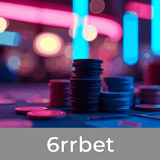 Descubra o Acesso Premium Instantâneo no 6rrbet