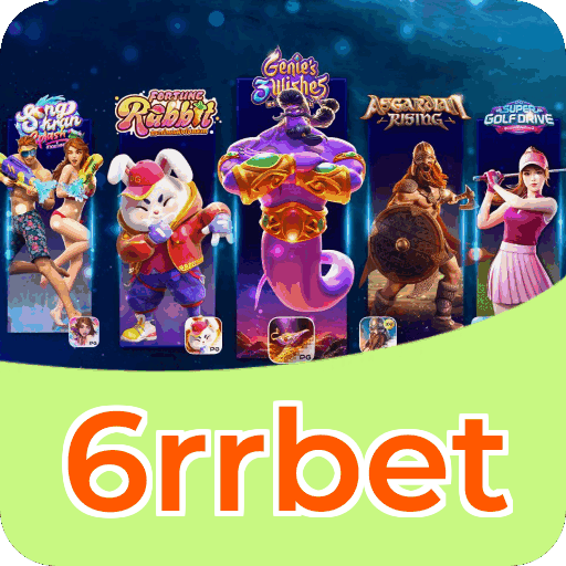 Download PC 6rrbet