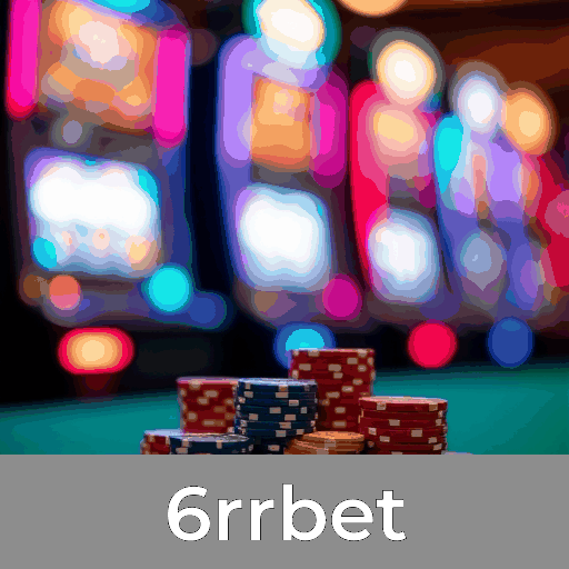 6rrbet: Cassino Seguro e Pagamentos Rápidos