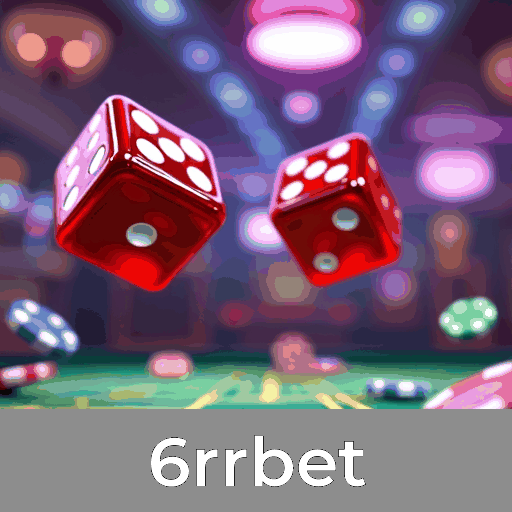 6rrbet: Slots com Prêmios Gigantes, Jogos de Mesa Estratégicos, Live Dealers Imersivos