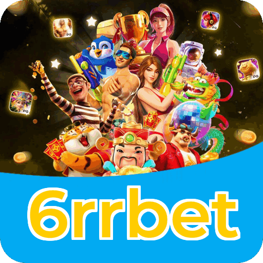 Equipe de suporte ao cliente da 6rrbet