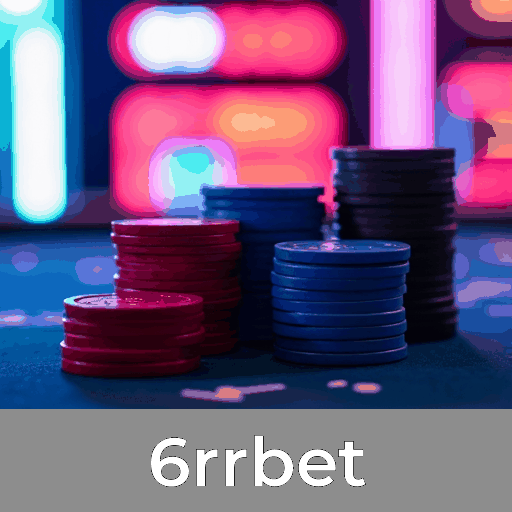 Explore o Jogo Crash no 6rrbet: Lucros Instantâneos e Altos Multiplicadores