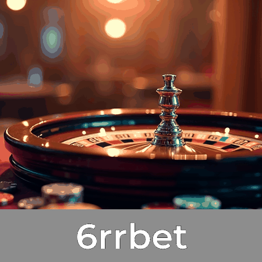 6rrbet: A Plataforma de Apostas com Segurança e Serviço Profissional