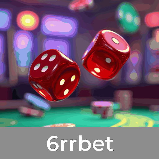 6rrbet: Jogos de cassino eletrizantes e oportunidades de vitória