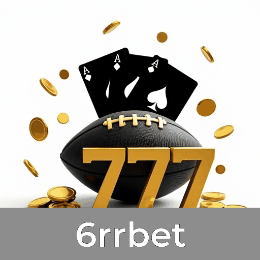 6rrbet: As Melhores Ofertas de Bônus e Promoções Exclusivas