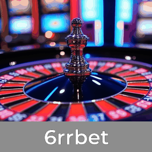 Descubra o Acesso Premium Instantâneo no 6rrbet