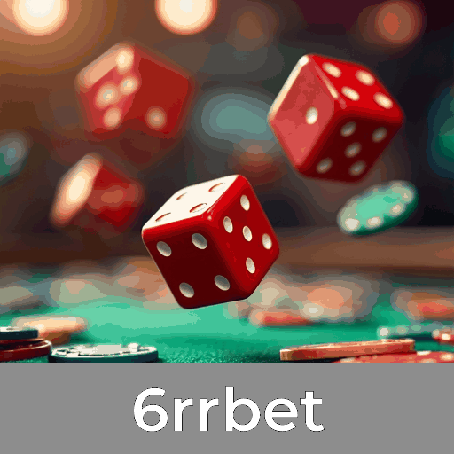 6rrbet: Apostas Esportivas de Alto Nível com Foco no Brasil
