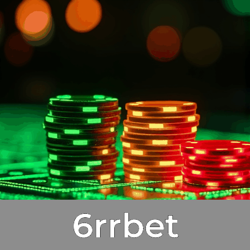 6rrbet: O Poder das Apostas na Palma da Sua Mão