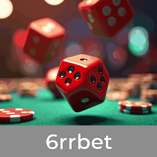 6rrbet: Jogos de cassino eletrizantes e oportunidades de vitória