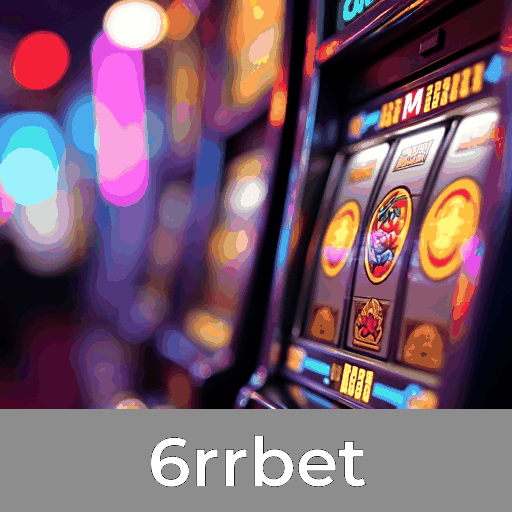 6rrbet: Slots com Prêmios Gigantes, Jogos de Mesa Estratégicos, Live Dealers Imersivos