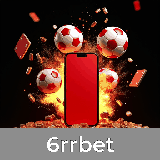 6rrbet: Apostas Esportivas de Alto Nível com Foco no Brasil