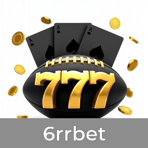 6rrbet: Cassino ao Vivo com Experiência Profissional e Imersiva
