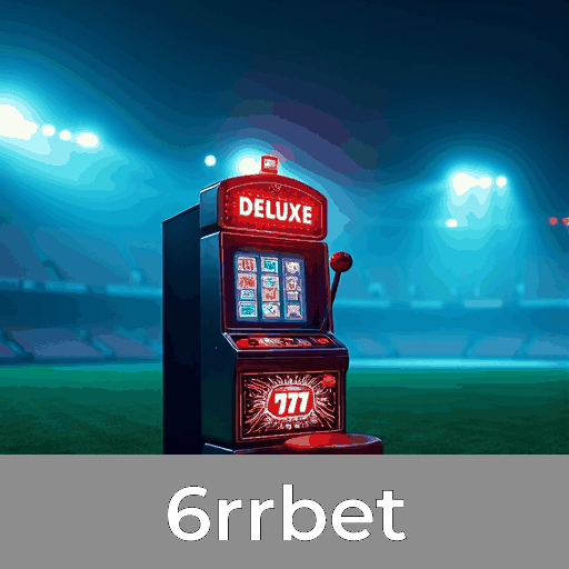 6rrbet: As Melhores Ofertas de Bônus e Promoções Exclusivas