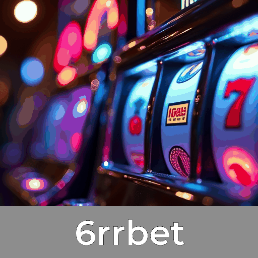 6rrbet: Cassino ao Vivo com Experiência Profissional e Imersiva