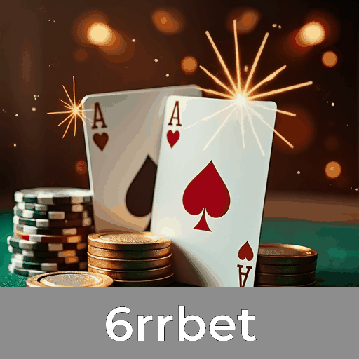 6rrbet: A Plataforma de Apostas com Segurança e Serviço Profissional