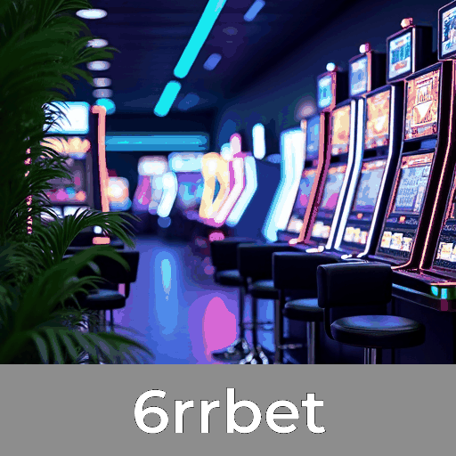 6rrbet: Apostas Esportivas de Alto Nível com Foco no Brasil