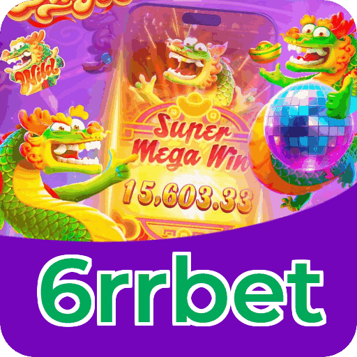 Bônus de boas-vindas 6rrbet