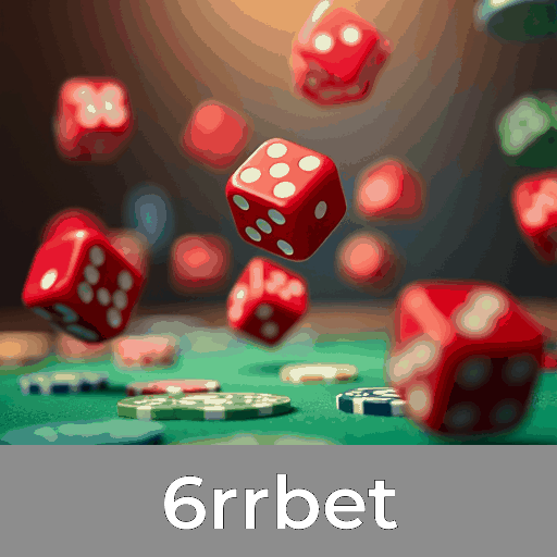 Descubra o Acesso Premium Instantâneo no 6rrbet
