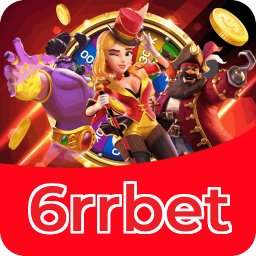 Jogos com maior RTP na 6rrbet