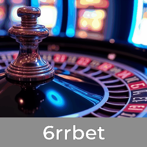 6rrbet: O Poder das Apostas na Palma da Sua Mão